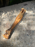 Pattes d'agneau