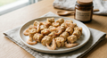 Snack au Poulet et Crevettes (sachet 23gr)