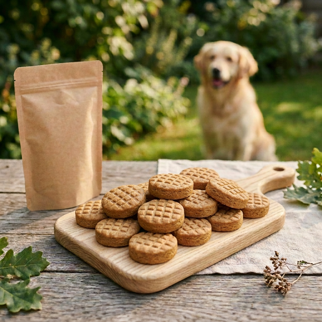 Snack Dinde et Poulet