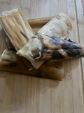 Peau de cerf