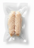 Filets de poulet pour chats