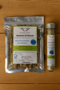 Box pour chat 100% Matatabi – 10 bâtonnets + 1 tube de poudre