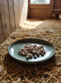 Snackies au poulet 100%