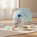 yoghourt sans lactose système immunitaire