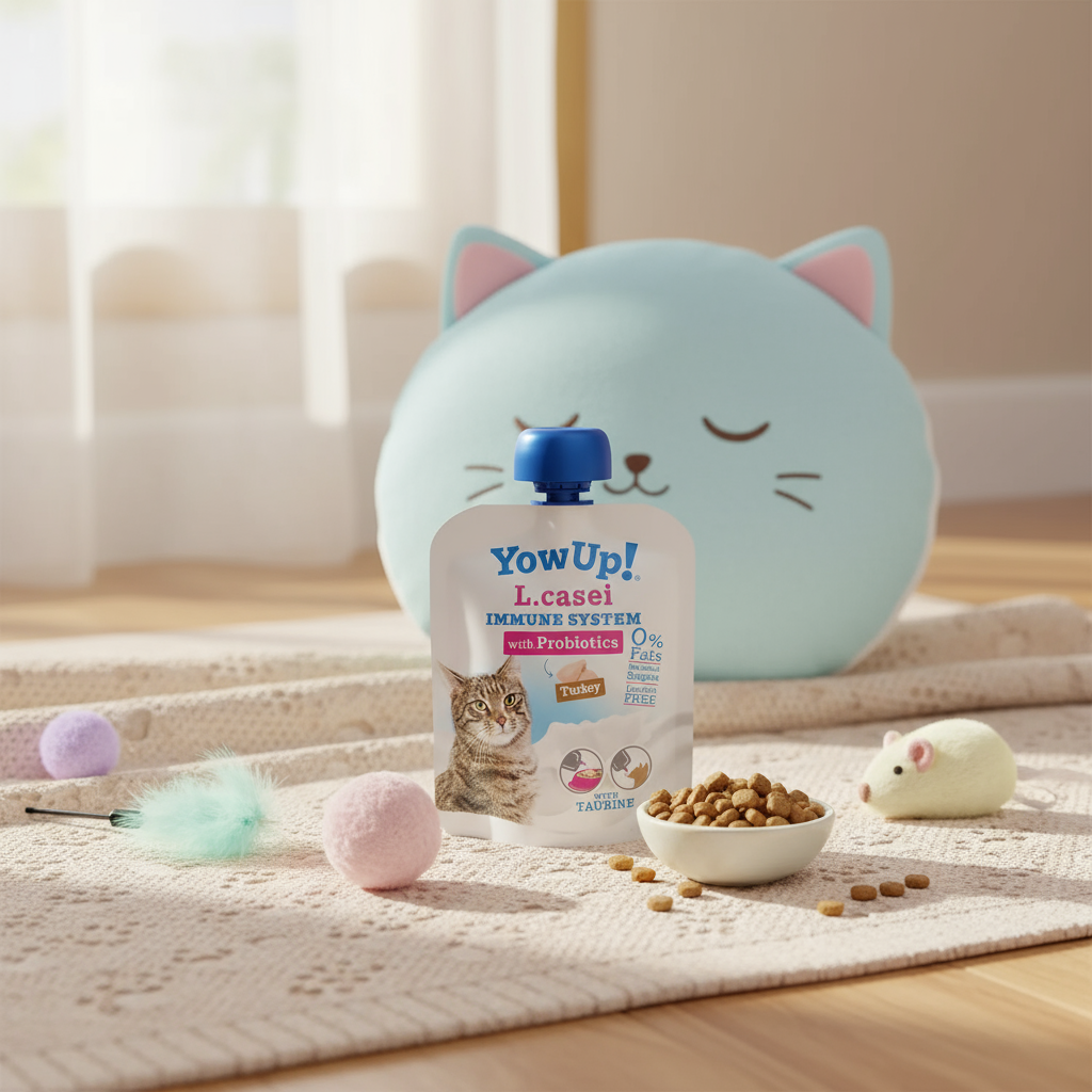 yoghourt sans lactose système immunitaire
