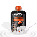 Yoghourt sans lactose articulation